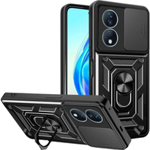 Чохол BECOVER Military для Honor X7b Black (710998)