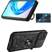Чохол BECOVER Military для Honor X7b Black (710998)