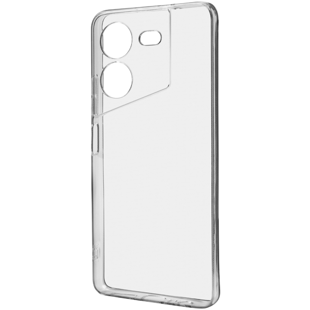 Чехол BECOVER Tecno POVA 5 (LH7n) Transparancy (710908) Чехол BECOVER Tecno POVA 5 (LH7n) Transparancy (710908)