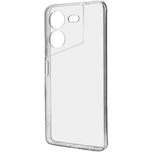 Чехол BECOVER Tecno POVA 5 (LH7n) Transparancy (710908)
