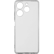 Чехол BECOVER Tecno Spark 20 (KJ5n) Transparancy (710909)