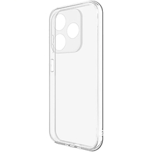 Дніпро - Чохол BECOVER Tecno Spark 20C (BG7n) Transparancy (710910)