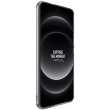 Чехол BECOVER Xiaomi 14 Ultra 5G Transparancy (710919)