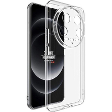Чехол BECOVER Xiaomi 14 Ultra 5G Transparancy (710919)
