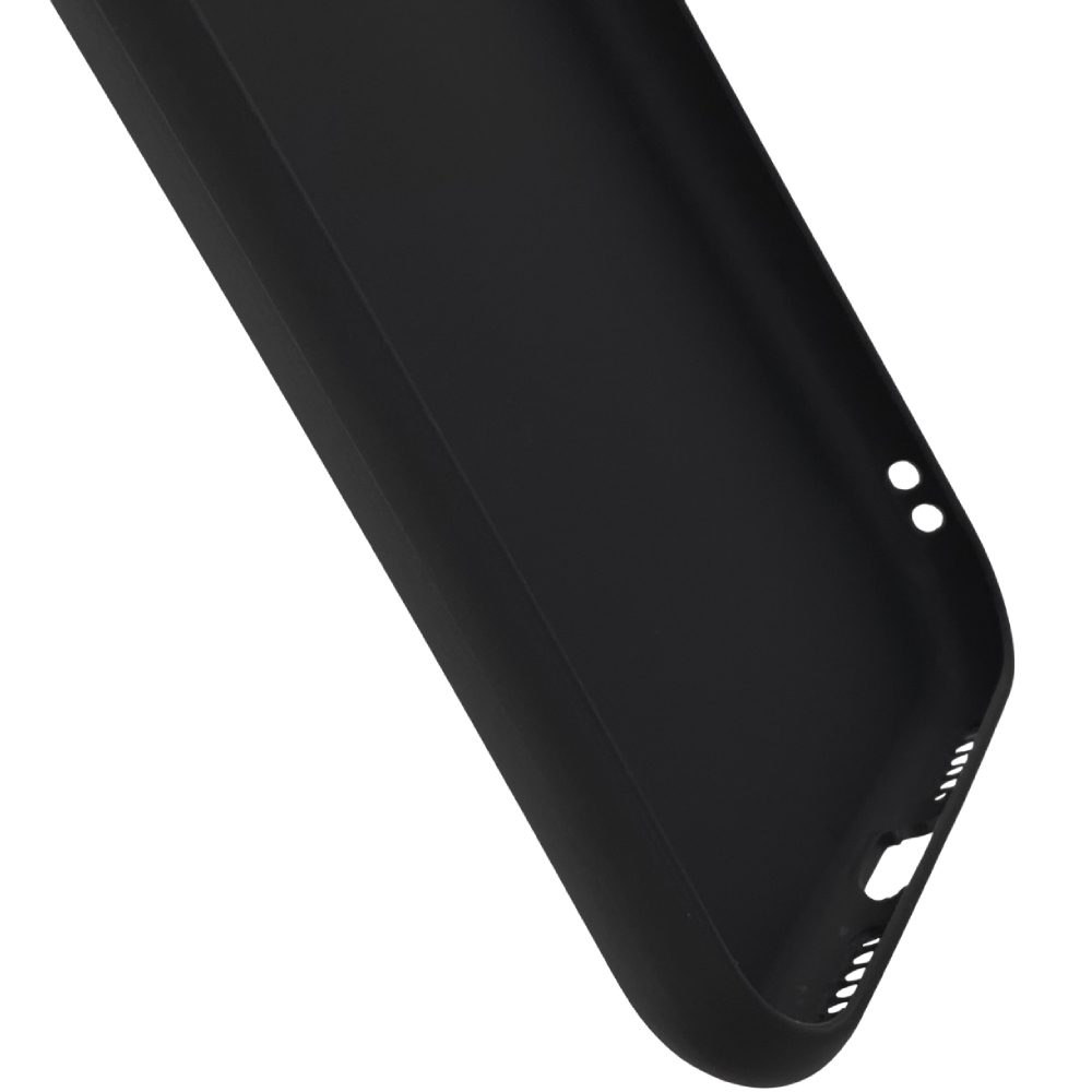 Чохол BECOVER Xiaomi Redmi A3 4G Black (710921) Колір чорний