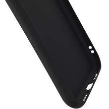Чохол BECOVER Xiaomi Redmi A3 4G Black (710921)