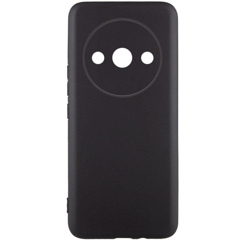 Чохол BECOVER Xiaomi Redmi A3 4G Black (710921) Чохол BECOVER Xiaomi Redmi A3 4G Black (710921)