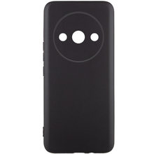 Дніпро - Чохол BECOVER Xiaomi Redmi A3 4G Black (710921)