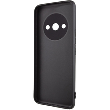 Чохол BECOVER Xiaomi Redmi A3 4G Black (710921)