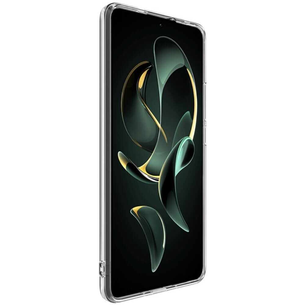 Чехол BECOVER Xiaomi 13T/13T Pro Transparancy (710920) Совместимость по модели Xiaomi 13T