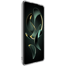 Чехол BECOVER Xiaomi 13T/13T Pro Transparancy (710920)