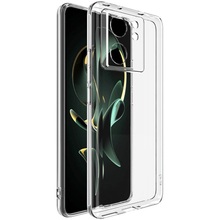 Чехол BECOVER Xiaomi 13T/13T Pro Transparancy (710920)