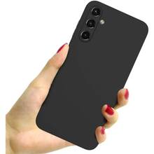 Чохол BECOVER Samsung Galaxy A04s SM-A047 Black (711679)