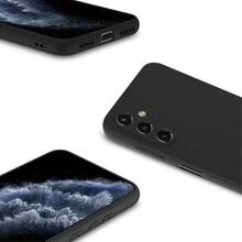 Чохол BECOVER Samsung Galaxy A04s SM-A047 Black (711679)