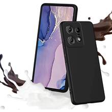 Чехол BECOVER Motorola Edge 50 Pro Black (711756)