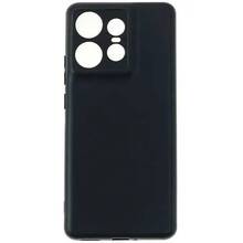 Чехол BECOVER Motorola Edge 50 Pro Black (711756)