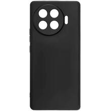 Чохол BECOVER Tecno Spark 20 Pro Plus (KJ7) Black (711758)