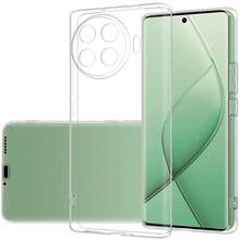 Чехол BECOVER Tecno Spark 20 Pro Plus (KJ7) Transparancy (711759)