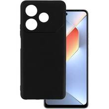 Дніпро - Чохол BECOVER Tecno POVA 6 Neo (LI6) Black (711761)