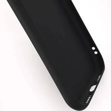 Чохол BECOVER Tecno POVA 6 Neo (LI6) Black (711761)