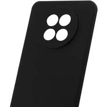 Чехол BECOVER Realme 12 5G Black (711764)