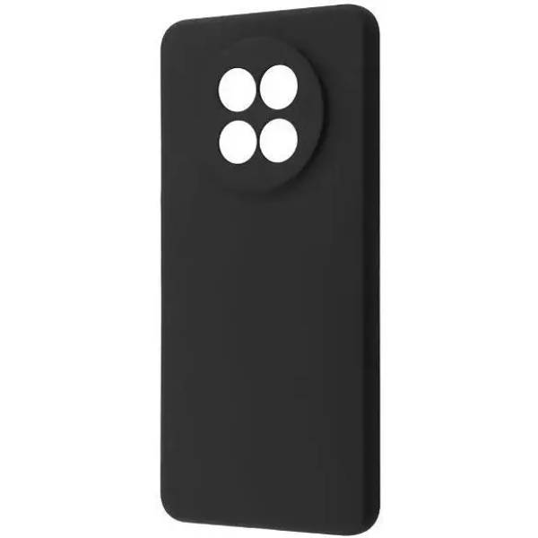 Чехол BECOVER Realme 12 5G Black (711764) Чехол BECOVER Realme 12 5G Black (711764)