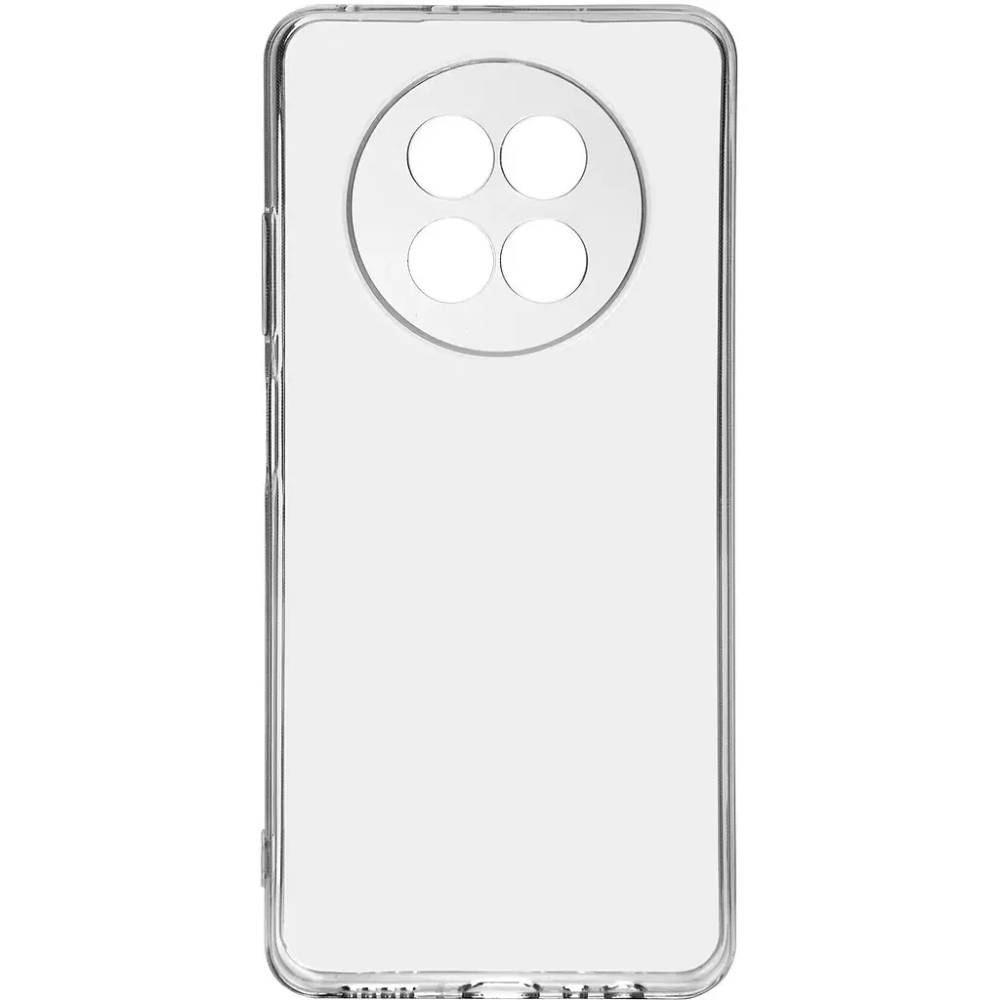 Чохол BECOVER Realme 12 5G Transparancy (711765) Чохол BECOVER Realme 12 5G Transparancy (711765)