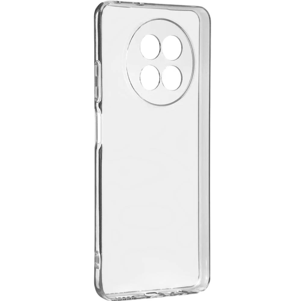 Чохол BECOVER Realme 12 5G Transparancy (711765) Сумісність за моделлю Realme 12
