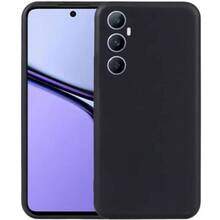 Чехол BECOVER Realme C65 Black (711766)
