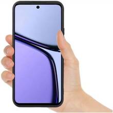 Чехол BECOVER Realme C65 Black (711766)
