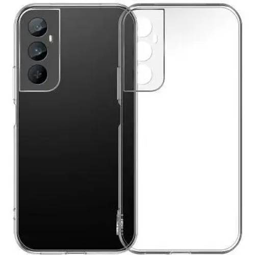 Чохол BECOVER Realme C65 Transparancy (711767) Чохол BECOVER Realme C65 Transparancy (711767)