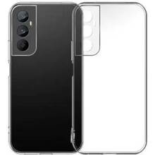 Чохол BECOVER Realme C65 Transparancy (711767)