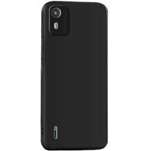 Чехол BECOVER Nokia C12 Black (711777)