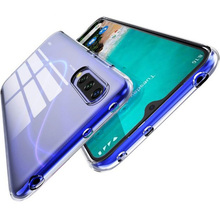 Чехол BECOVER для Xiaomi Mi A3 Transparancy (711035)