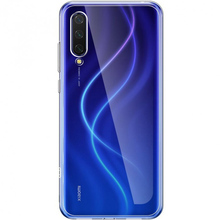 Чохол BECOVER для Xiaomi Mi A3 Transparancy (711035)