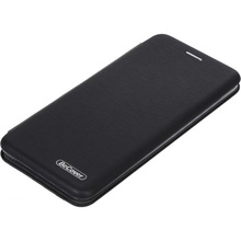 Чохол BECOVER Exclusive для Samsung Galaxy S24 Plus SM-S926 Black (711041)