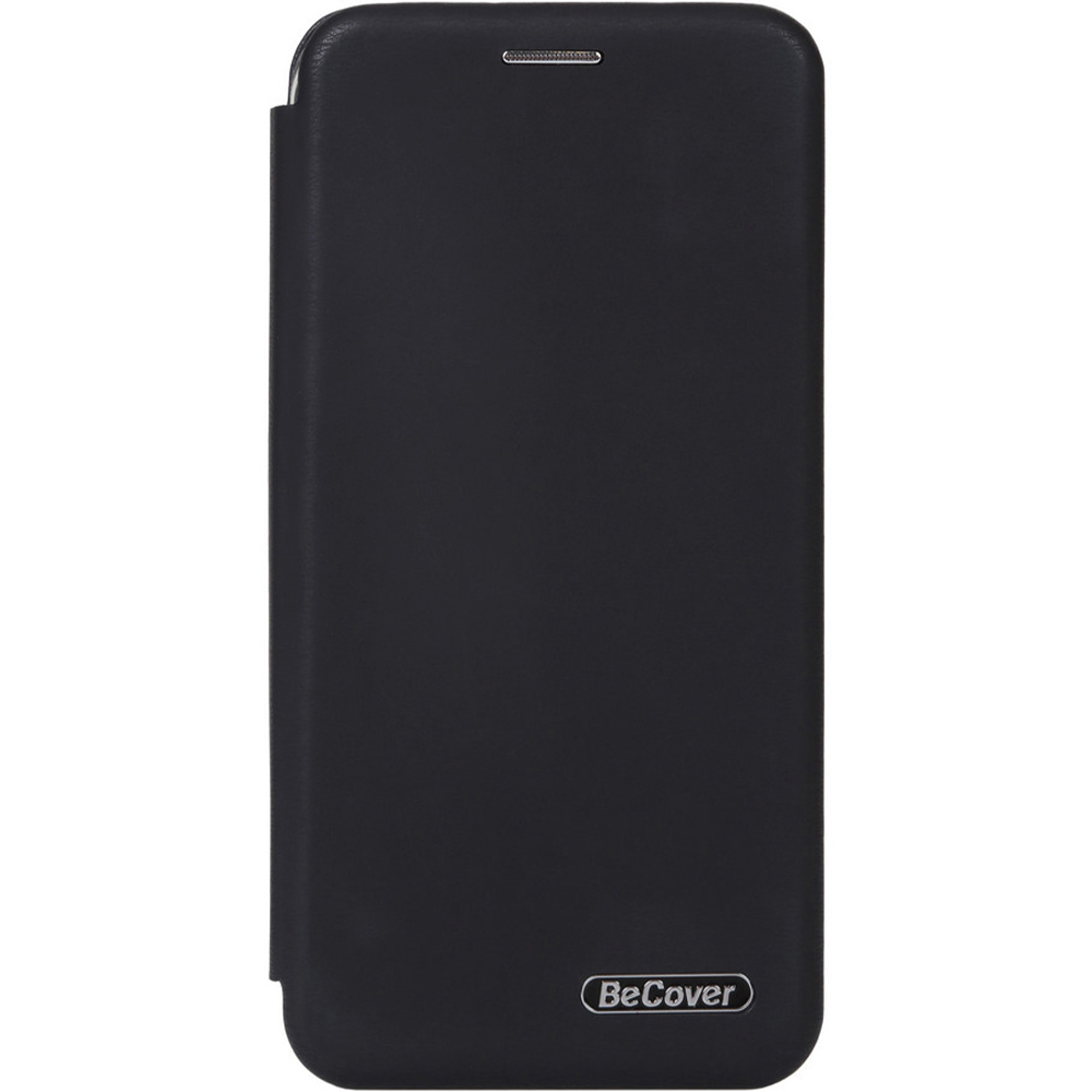 Чехол BECOVER Exclusive для Samsung Galaxy M15 5G SM-M156 Black (711049)