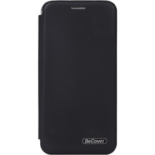 Днепр - Чехол BECOVER Exclusive для Samsung Galaxy M15 5G SM-M156 Black (711049)