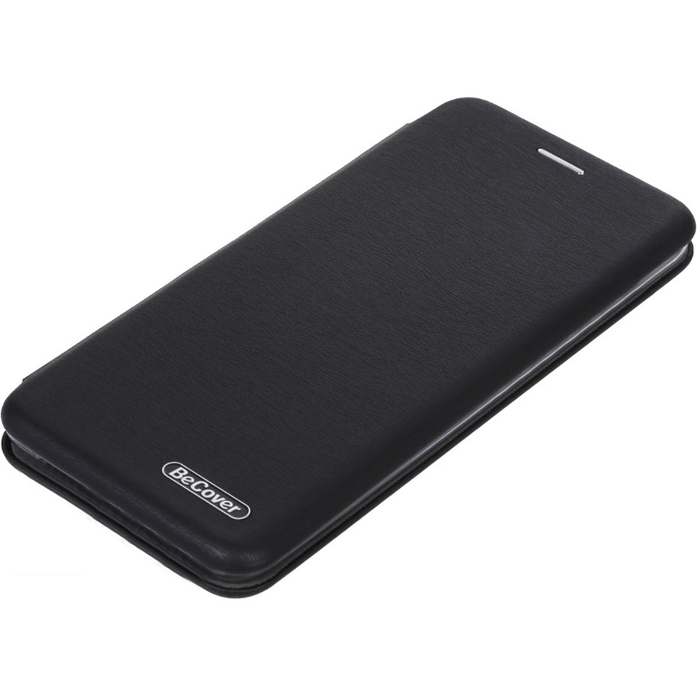 Чехол BECOVER Exclusive для Samsung Galaxy M15 5G SM-M156 Black (711049) Тип чехол-книжка