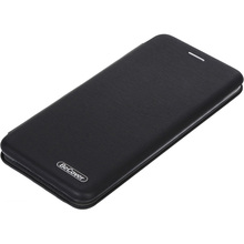 Чехол BECOVER Exclusive для Samsung Galaxy M15 5G SM-M156 Black (711049)