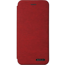 Одесса - Чехол BECOVER Exclusive для Samsung Galaxy M15 5G SM-M156 Burgundy Red (711050)