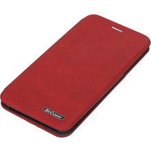 Чехол BECOVER Exclusive для Samsung Galaxy M15 5G SM-M156 Burgundy Red (711050)