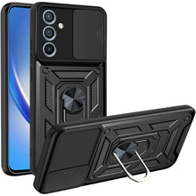 Харьков - Чехол BECOVER Military для Samsung Galaxy M15 5G SM-M156 Black (711052)