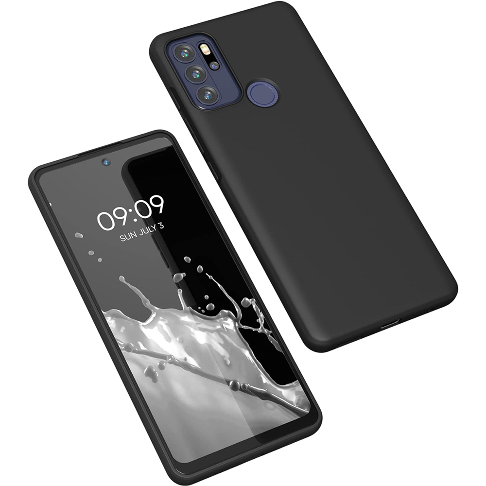 Чохол BECOVER для Motorola Moto G60s Black (711094) Чохол BECOVER для Motorola Moto G60s Black (711094)