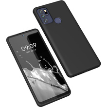 Чохол BECOVER для Motorola Moto G60s Black (711094)