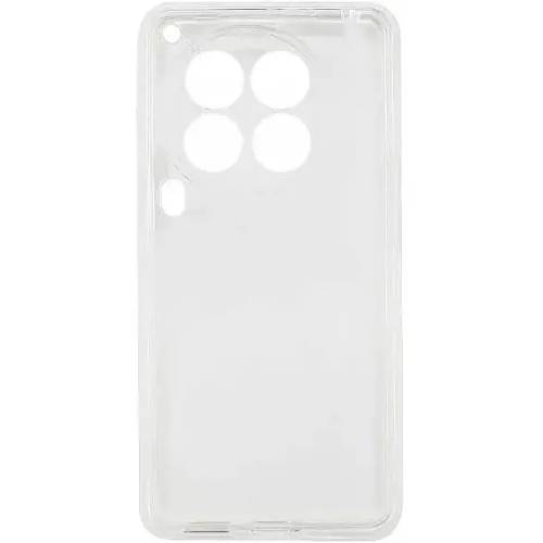 Чохол BECOVER Tecno Camon 30 (CL6) Transparancy (711779)
