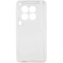 Дніпро - Чохол BECOVER Tecno Camon 30 (CL6) Transparancy (711779)