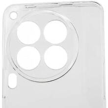 Чохол BECOVER Tecno Camon 30 (CL6) Transparancy (711779)