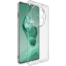 Чехол BECOVER OnePlus 12 Transparancy (711769)