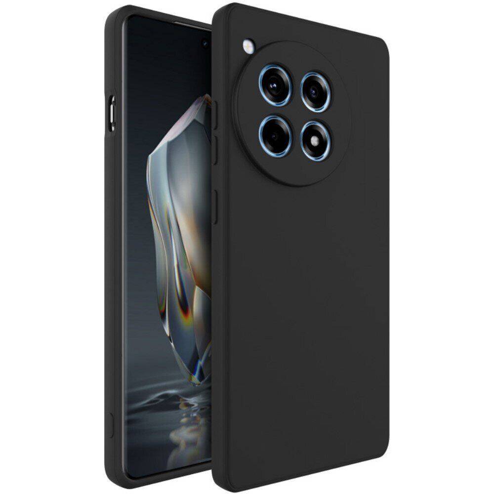 Чехол BECOVER OnePlus 12R Black (711770) Чехол BECOVER OnePlus 12R Black (711770)